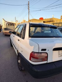 سايبه للبيع 2011  رقم كربلاء، باقي التفاصيل بالخاص 07703118918