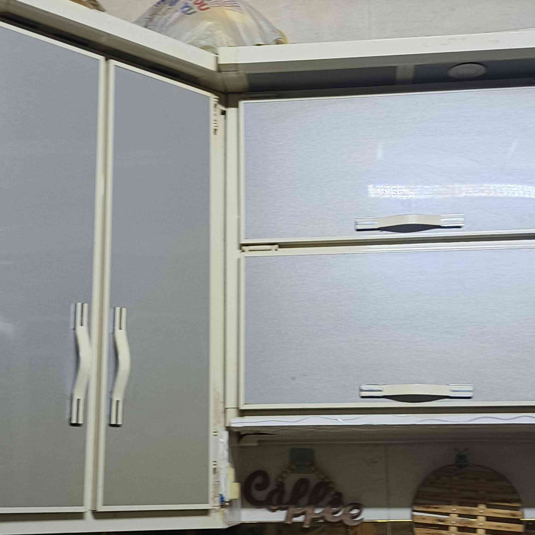 كاونتر. تسكام كله مرمر. مستعجلين. عل بيعته.  المكان الشطره


**إذا كنت صاحب هذا الإعلان وتريد حذفه لأي سبب، رجاءا أرسل رسالة إلى الدعم الفني**