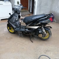 دراجة سكنس • كابريتر • كلتش رياضي