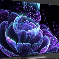 TCL C835 • ٥٥ بوصة • ١٤٤هرتز