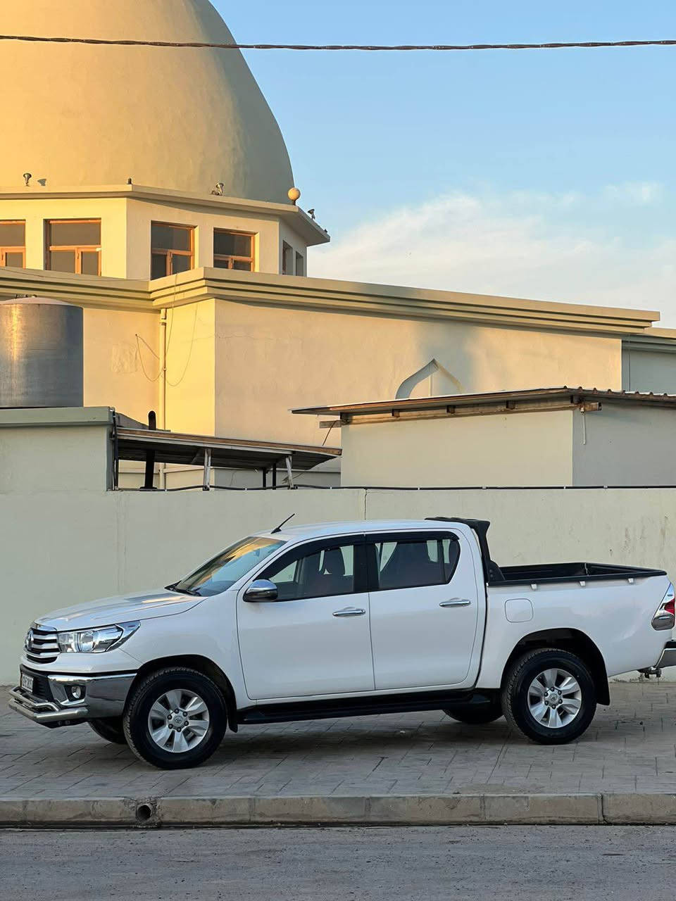 مەرزیە ٢٠٢٠ .  ١١٦ هەزار رۆیشتوە 

گێر عادی ناوسۆر شاشە کامیرە دەبل ئەکسل 

یەک تەحدیلی هەیە باقی هەموی بەشەرت هیچی نیە بێ بۆیاغ زۆر جوان مایتەوە زۆر خاوێنە 

گێر مەکینە تەبرید تەحویل غەرامە هەموی بەشەرت 

سەنەوی رەقەم نوێە بەناوی خۆمانە 
سەیارەکە شەریکاتە دوبەیە 

شوێن هەولێر.  سعری ٢٤٣ مەجالیکی برایانە

📞📞0️⃣7️⃣5️⃣0️⃣4️⃣4️⃣6️⃣3️⃣6️⃣2️⃣4️⃣📞📞 أربيل, العراق


**إذا كنت صاحب هذا الإعلان وتريد حذفه لأي سبب، رجاءا أرسل رسالة إلى الدعم الفني**