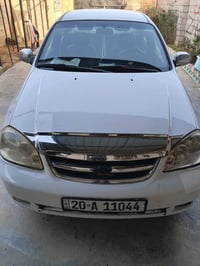 اوبترا • ٢٠١١ • مكينة وكير