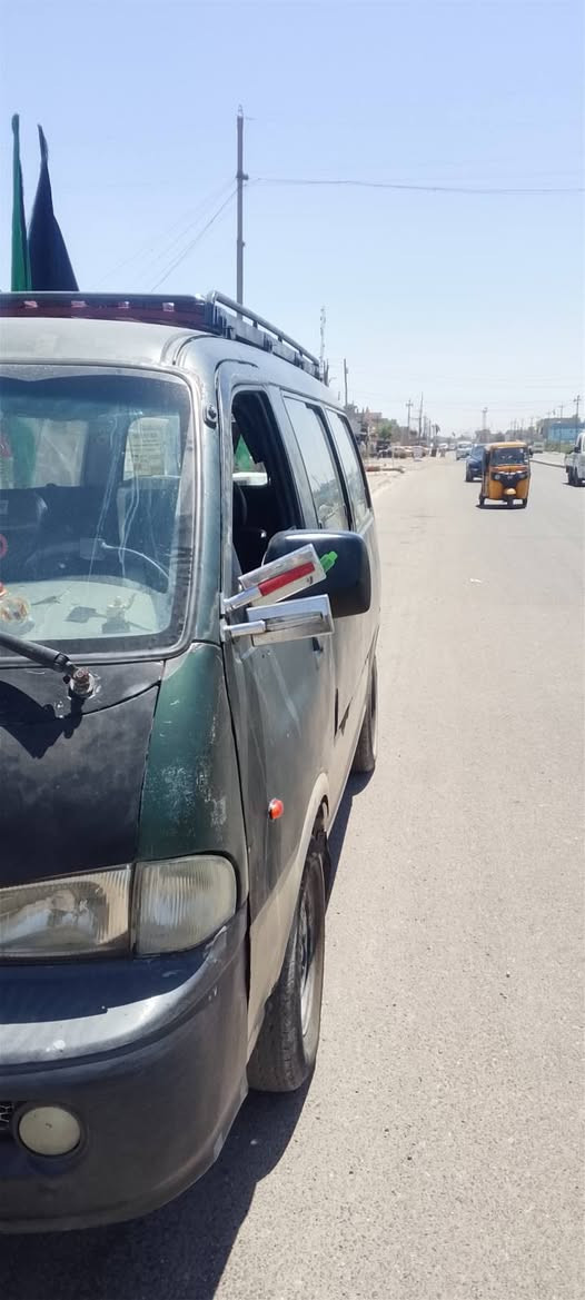 سلام عليكم الغوالي بريجو ميديل99  كير مكينة اكسل خير من الله الشواصي الكدام بلادي بس الورة تعبانات حيل غرفة جديدة شرط كلة حاوية سدر نص عمر تخم تاير جدد ورك كلة جديد كهربايات،شغالة رقم بابل نكليزي بسمي السيارة الصفحة الكصيرة ستوهة معمرة كلهة بكاني بغداد الشراي يخابرني  ويدلل واني خادم هاذ رقمي *********** اليريد دزلة فيديو كامل مالتهة
