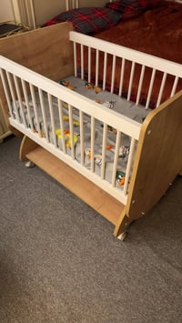 هزاز طفل • جديد • استعمال شهر