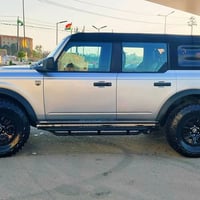 فورد برونگۆ • ٢٠٢٣ • ٥٠٠٠ كم