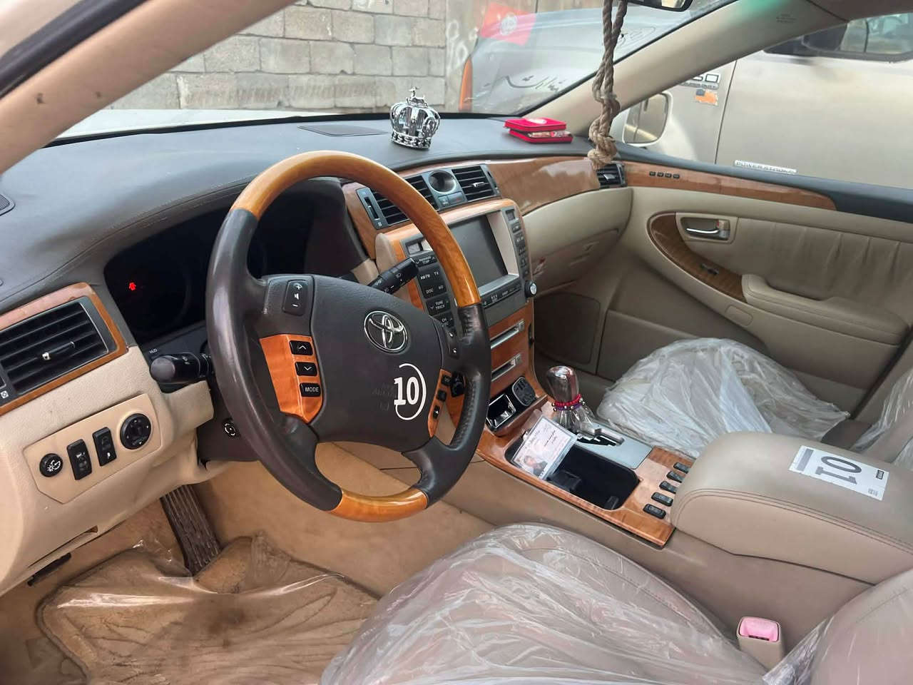 ماجێستا ساخ یە پارچە بۆیاخ 2007فول 5دوگمە هەمو گیانی بەشەرت 68گەڵاو معامەلە ژ.م ***********وتساپ ڤیبر السليمانية, العراق
