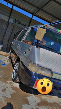 كيا بستا • ١٩٩٤ • بابل عوفي