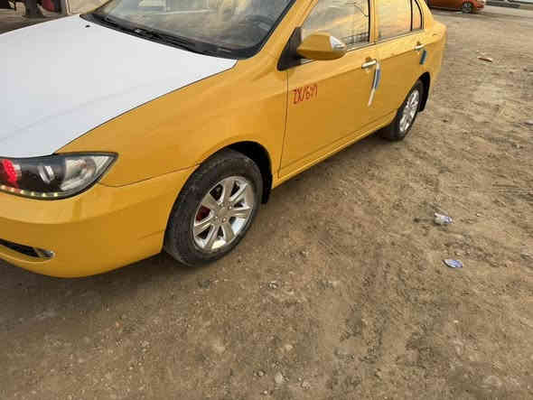 السلام عليكم ليفان 620 موديل ٢٠١١ رقم بغداد السياره خير من الله بدون ضربه بلاديه السياره مكينه جديده تخم تاير صدرجديد سنويه نافذه عارضها ب٤٣ وبيها مجال للاستفسار    ***********
