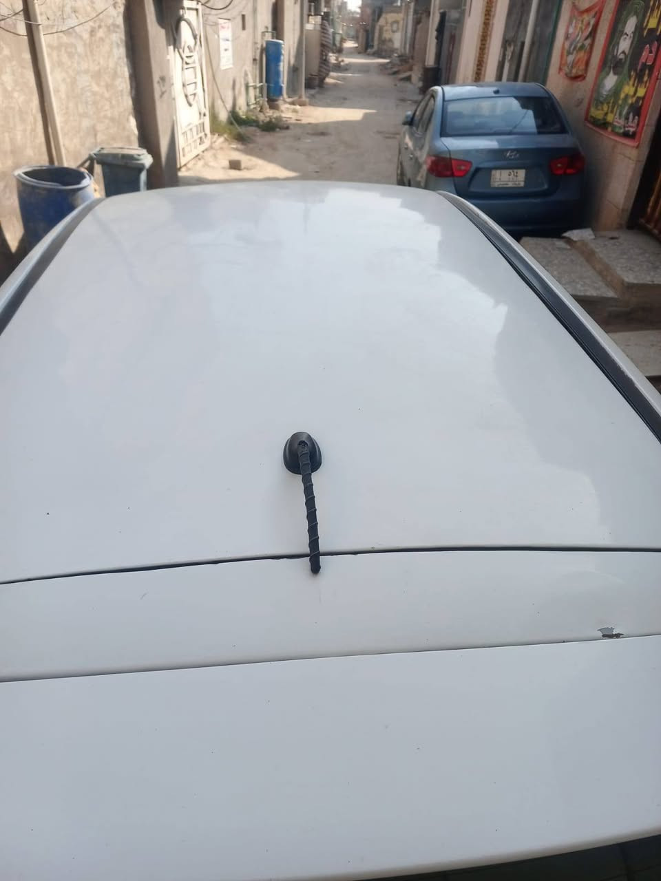 سلام عليكم كيا كارنز موديل 14 خليجي رقم أربيل دولي سيارة متجايه مكفولة من الكص كير محرك تبريد شغال حداديه جديدة 7راكب سعر 105 وبيها مجال بسيط مكان سياره كربلاءوصور الحادث موجودة بامنشور***********
