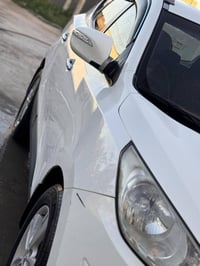 توسان ٢٠١٢ • وارد خليجي • مكفوله