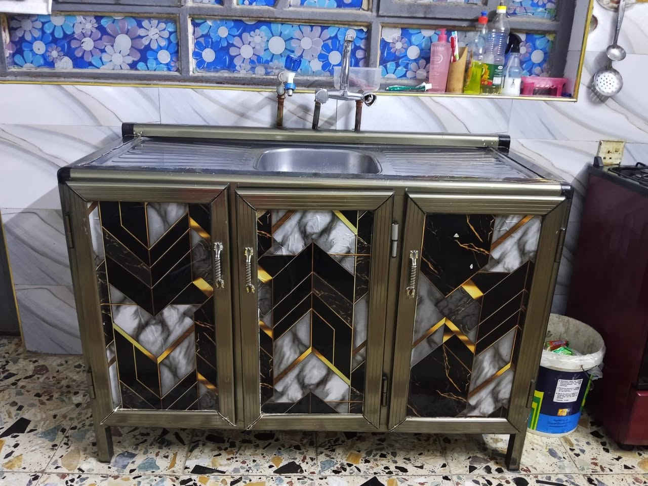 150 شعلة بي مجال بسيط


**إذا كنت صاحب هذا الإعلان وتريد حذفه لأي سبب، رجاءا أرسل رسالة إلى الدعم الفني**