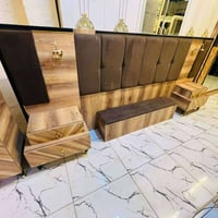 غرفه نوم • اثاث