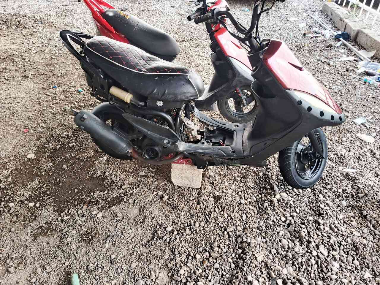 ماكس عدله مال لعب بوشه 55 ب300المكان غالبيه سيف سعد


**إذا كنت صاحب هذا الإعلان وتريد حذفه لأي سبب، رجاءا أرسل رسالة إلى الدعم الفني**