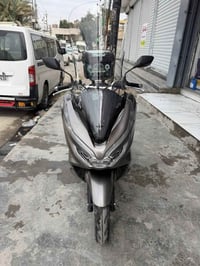 PCX 150 جيل ثالث ياباني 🇯🇵 الي يعرف الـ PCX يعرف شنو معناها… راحة + قو...