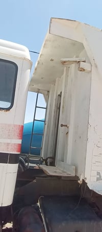 هازر • نظيف • دبل شاصي