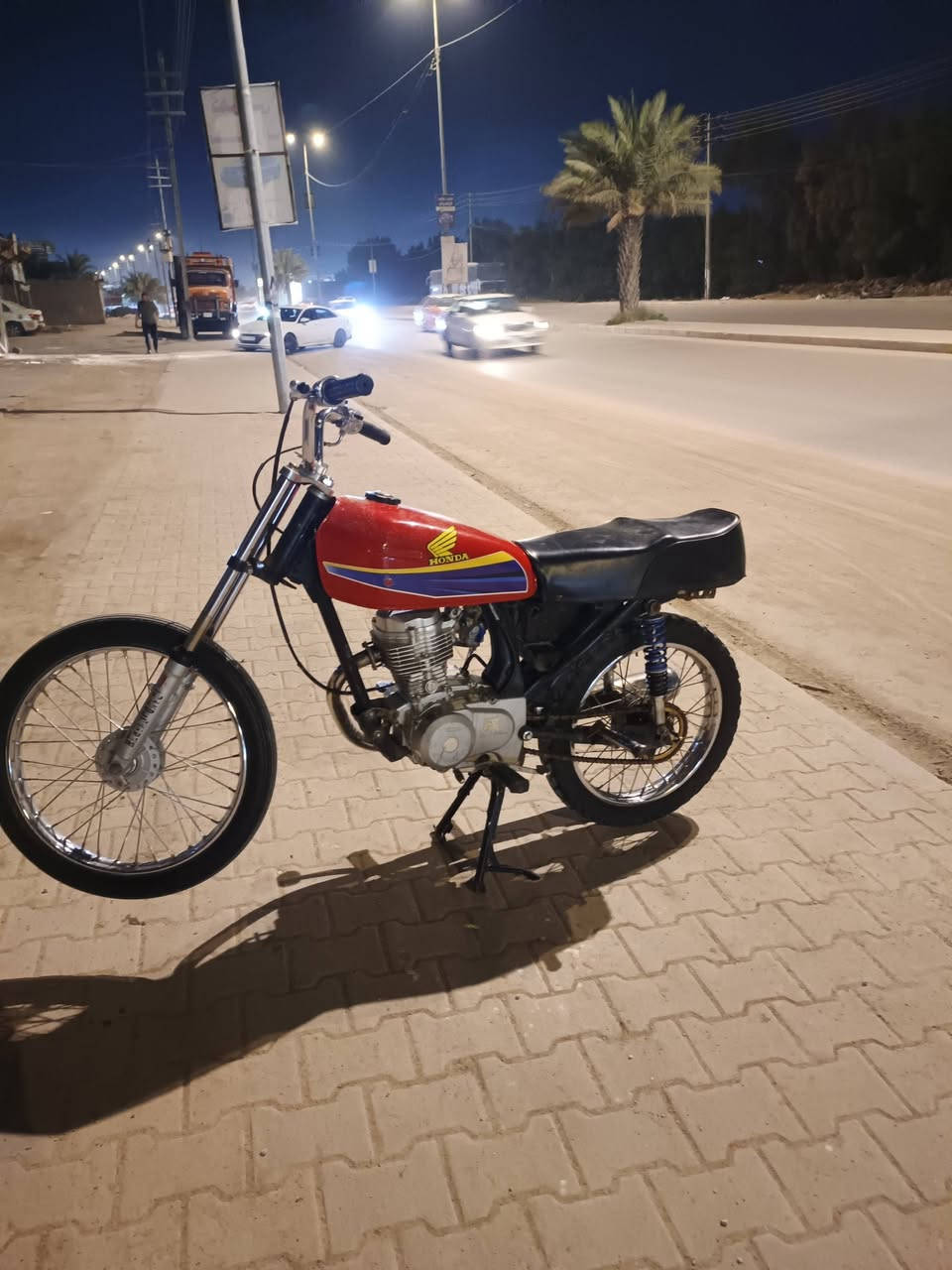 البيع كلك كلك مديل 24 مفتوحه سعر 300وبيه مجال المكان نجف ‏‪***********‬‏
