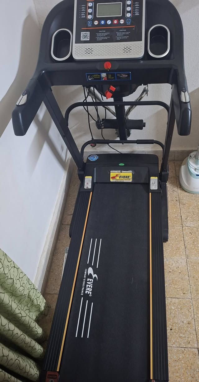 جهاز جري للبيع 
فقط الماطور عاطل 
السعر 100 الف


**إذا كنت صاحب هذا الإعلان وتريد حذفه لأي سبب، رجاءا أرسل رسالة إلى الدعم الفني**