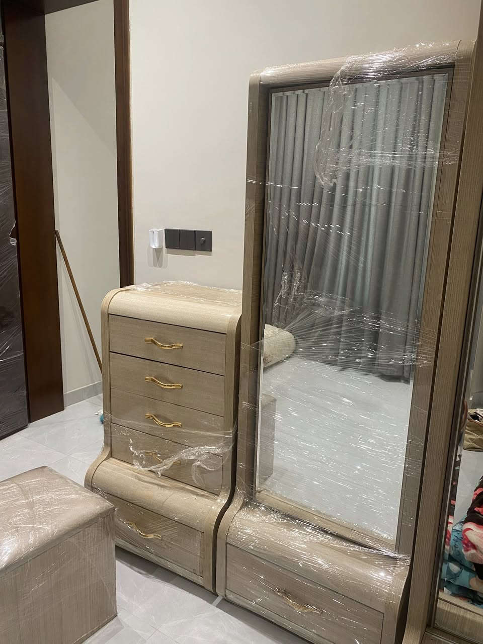 للبيع /مستعملة نظيفة


**إذا كنت صاحب هذا الإعلان وتريد حذفه لأي سبب، رجاءا أرسل رسالة إلى الدعم الفني**