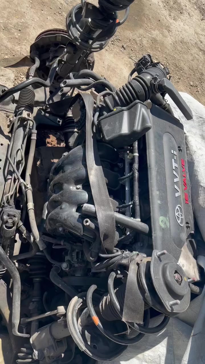 محركات كامري 2011و2010و2009و8و7لل3 2azاصلي كصه 
ياباني ضمان حقيقي يتوفر لدا محلات ابو سيف القيسي في الفلوجه الحي الصناعي هاتف ***********
