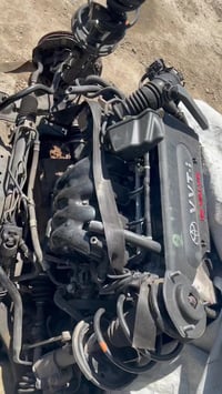 كامري ٢٠٠٩-٢٠١١ • 2AZ اصلي • الفلوجه الحي الصناعي