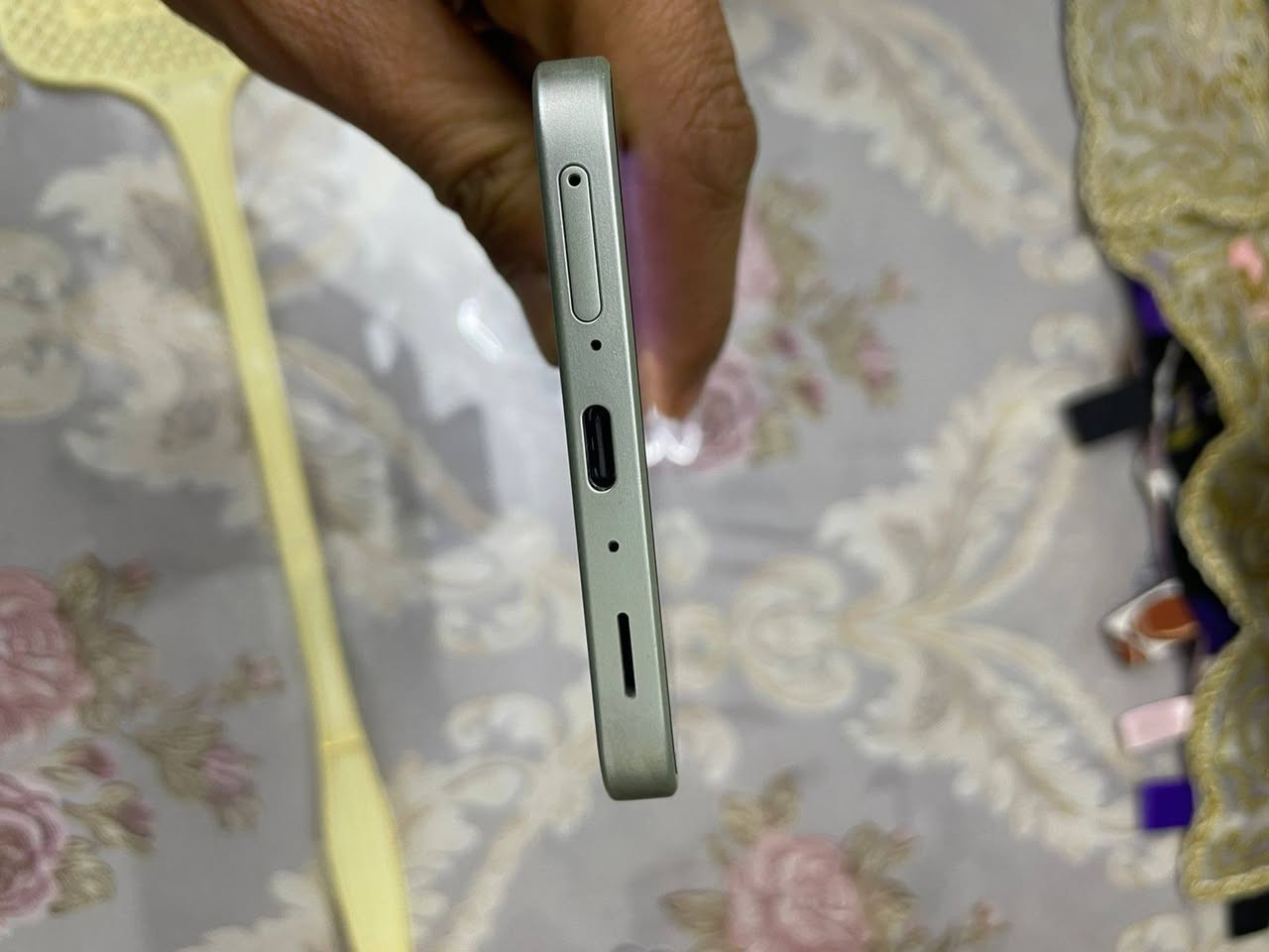 كلاكسي a36 256/8 جهاز نظيف فول غراضه كامله للبيع فقط مكاني دوره ***********
310 وبي مجال بسيط
