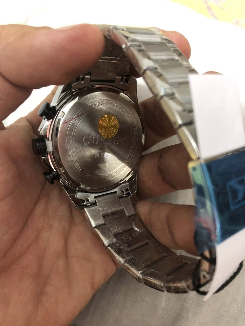 باللوك اعلى سعر بالعافية


**إذا كنت صاحب هذا الإعلان وتريد حذفه لأي سبب، رجاءا أرسل رسالة إلى الدعم الفني**