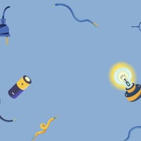 مهندس كهربائي • صيانه • تأسيس منازل