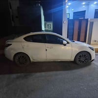 يارس ia وارد امريكي موديل ٢٠١٩ حادثها جاملغ وباب الامامي جهه الصدر مبد...