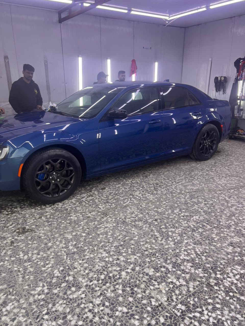 السلام عليكم اوباما موديل ٢٢ ماشيه ٥٥ الف فور ويل   رقم بغداد  السعر ٢٣٥  ***********
