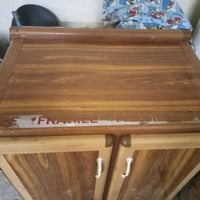 كاونتر نضيف 85سم ميز تلفزيون   ‏‪0770 510 3918‬‏