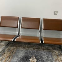 كرسي انتظار • ما بيها كسر • قفلها