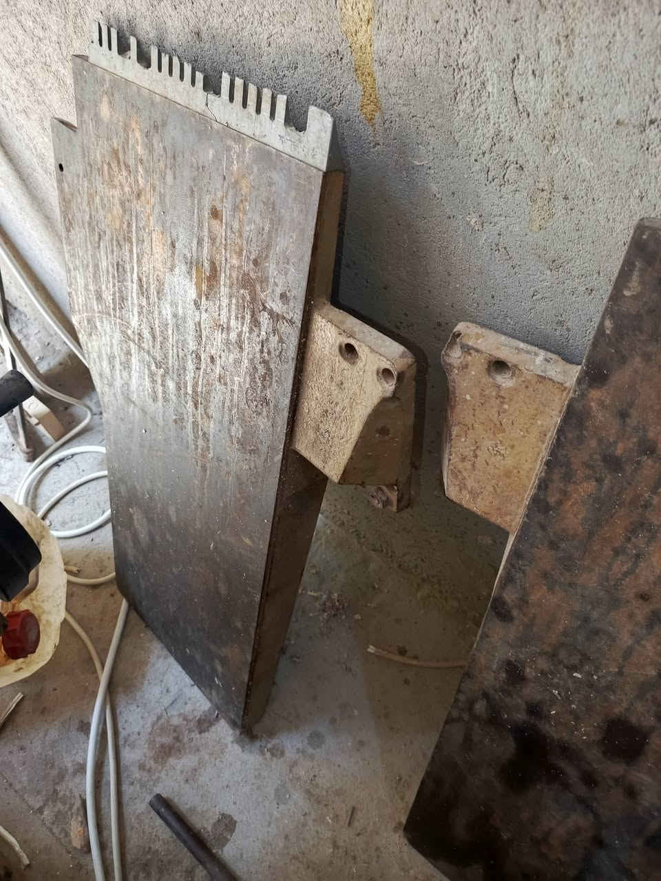 جناح مكينة الإيطالية s35لبيع قيم واخذهن ***********
