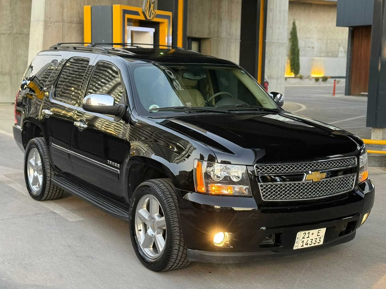 شوفرليت تاهو
    
~~~~~~~~~~~~~~~~~~
مكان_سليمانية
رقم_***********
سعر_٢٧٨$
~~~~~~~~~~~~~~~~~~
موديل_٢٠١٢
ماشية_٩٨٠٠٠كم
سياره ماشالله هوايه حلو👍
سياره بص ماشالله
بدون _شخت 💥
بدون _بارد🌪️
بدون_ حالوب🌨️
*************************
گير و محرك بشرت ما مفتوح 👍
وكالة منصور
كل ادوات شريكة موجود
<><><><><><><><><>
(مواصفات 🤌🏽)
LTZ
(4*4) دبل اكسل
سلايد
كوشنات تبريد و تدفية
سندوق شفت
شغال
٢ سيوج
<><><><><><><><><>
٤ تاير ويل بيلادي شريكه 
سنويه جديد 
تحويل مباشر 
وكاله بشرت
