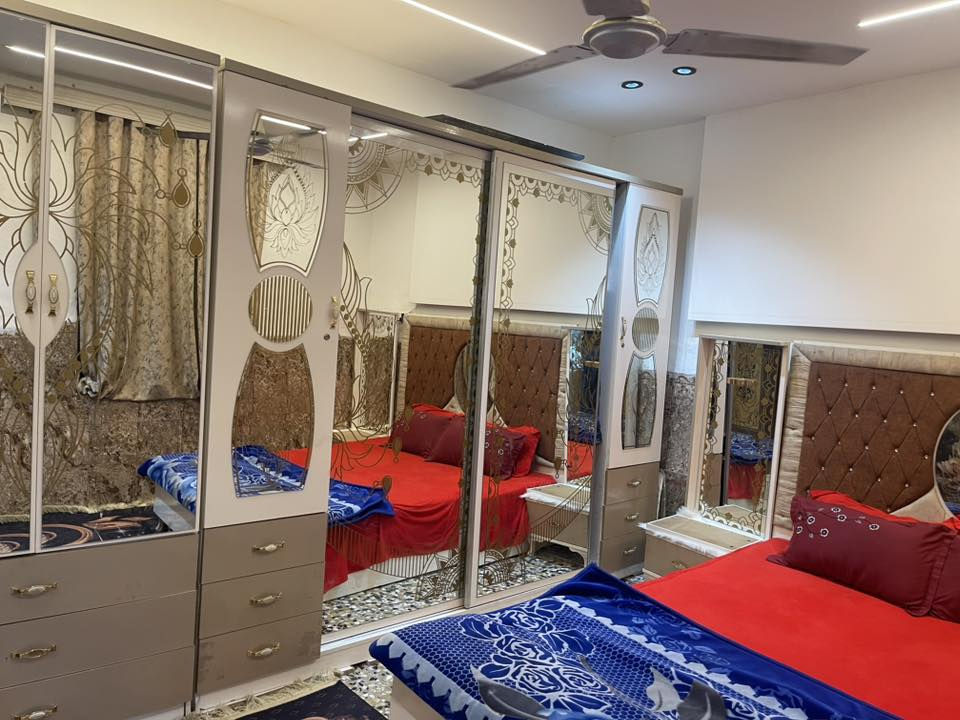 غرفه تركي للبيع السعر450وبيه مجال مكاني الكفاح *********** بي واتساب
