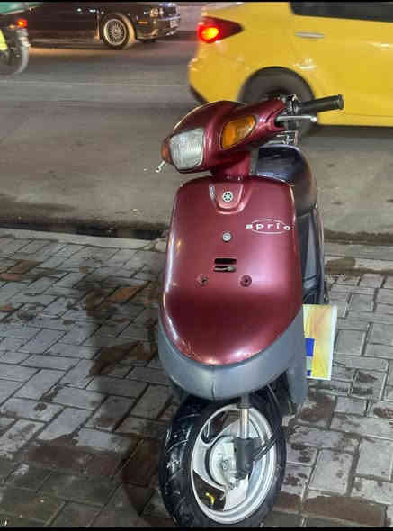 دراجه 60للبيع الدراجه رمبه ماشيه اربعت آلاف الدراجه وكال انطيك ضمان يومين اذا مكينه ترجعه الي مكاني بغداد سعر 500الف الدراجه جديده ونظيفه كلشش***********
