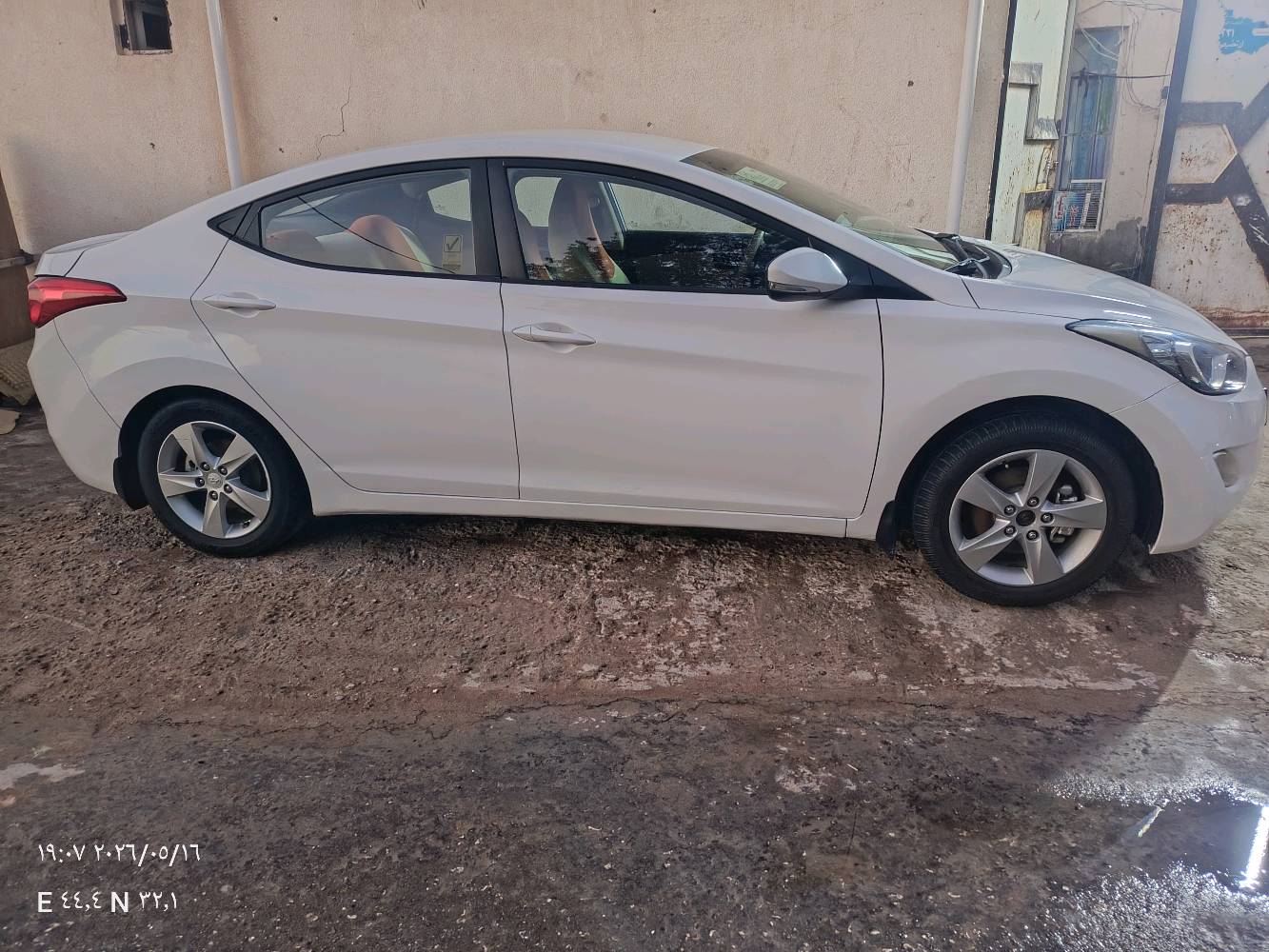 السلام عليكم النترا 13 للبيع مكينه 1600خليجي حداديه تخم تاير كير مكينه تبريد خير من الله سياره بسمي رقم نكليزي مثنى مداور ثاني يوم ملاحظه سياره مكفوله من الضربه والفتح والتبديل ماعده تكشيرات ومبخريهن تبخير مكانت فقط مكان السياره نجف السعر 112 للاستفسار ***********