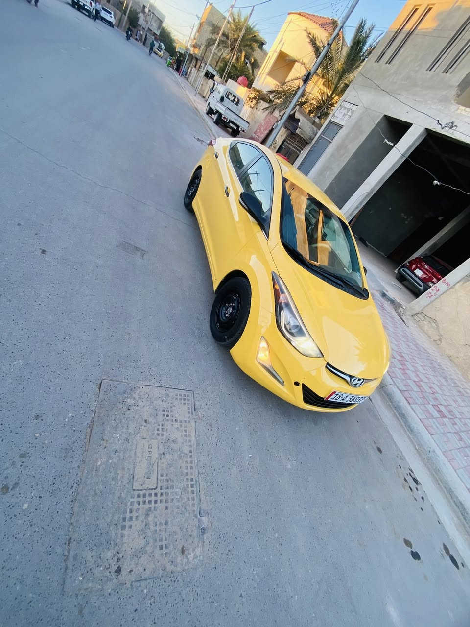 ‏سلام عليكم النترا موديل 15 مكينة والجير كفالة حدي تبريد كفالة سيارة نص فول كشن جلد كشن تدفع كشنات ليد أمامي خلفي أشاير بالمرة تحكم ستيرن جهة كاميرا دوار شاشة كبيرة ￼ حا دث بابين مبدلات بدون داخل باب السائق ￼بالعراق باب الوراء السائق بأمريكا العنوان كربلاء ￼ السعر 107 وبيها مجال  ‭٠٧٨٥ ٢٤٦ ٢٥٣١‬
