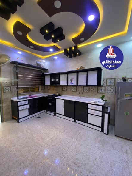 عقارات مهند الطائي 🏛🏛

بيت للبيع في حي الميثاق قرب مدرسة مكة 

مساحة 145 متر واجهة 10 متر 

سند طابو ملك صرف سكني 

طابقين بناء حديث شغل مرتب

طابق الاول : غرفة نوم وهول ومطبخ واستقبال وصحيات 

طابق الثاني :3 غرف نوم وهول وصحيات 

السعر 200 مليون

🌖🌖مراجعة #مكتب_مهند_الطائي 🏛
موقع المكتب➿➿في الموصل / حي الوحدة  

التفاصيل الاتصال على الأرقام التالية :_
( *********** )كورك☎️📞
( *********** )اسيا ☎️📞
او ((الاتصال على واتساب برقم 
***********))
