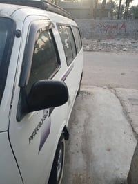 بيجو • ١٩٩٧ • ابو غريب