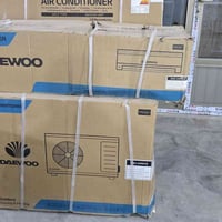 ضاغط T3 ./ غاز R410 طنين نوع دايو  مكاني بغداد / الرصافه  07713785622