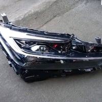 بريوس ٢٠٢٤ • لايتات • مساطر خلفيه