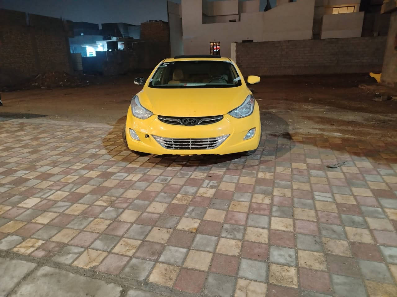 النترا 2014
فول مواصفات عدا البصمه 
وراد خليجي محرك 1800
السعر 92


**إذا كنت صاحب هذا الإعلان وتريد حذفه لأي سبب، رجاءا أرسل رسالة إلى الدعم الفني**