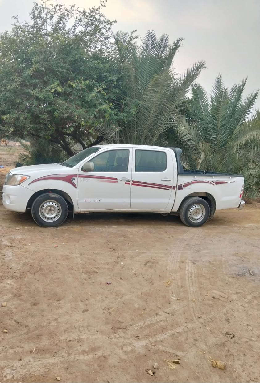 بيع مستعجل 

سيارة 2006للبيع رقم نگليزي بصره بسمي مداور ثاني يوم كهربائيات تبريد محرك شرط مكان السيارة ناصريه السعر 120 وبيه مجال للشراي الرقم ***********
