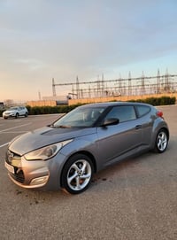 ڤيلوستر • ٢٠١٢ • جير عادي