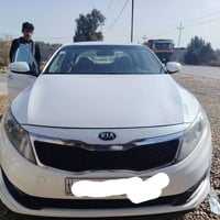 أوبتما موديل 2013 خليجي رقم دهوك الإنكليزي سنويه لل 2031 كير ومحرك مكف...