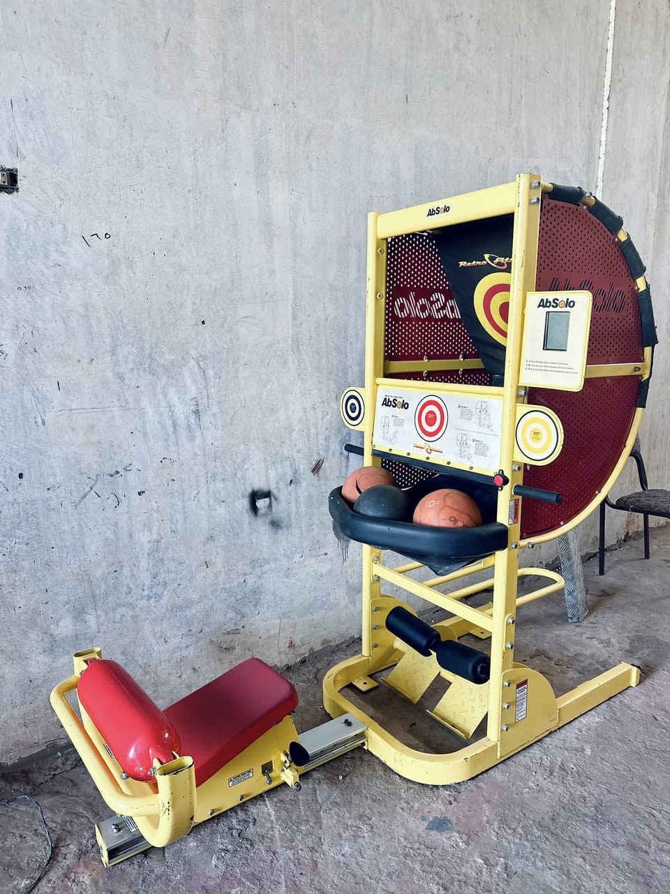 تحف مش اجهزه للبيع جهاز بطن امريكي جهاز كتف هويست مستورد غني عن التعريف 
التواصل فون او واتس 01032464309


**إذا كنت صاحب هذا الإعلان وتريد حذفه لأي سبب، رجاءا أرسل رسالة إلى الدعم الفني**