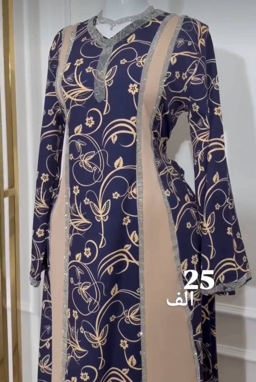 مخور رمضاني يتوفر توصيل لجميع المحافضات القياسات 38/40/42/44/46/48


**إذا كنت صاحب هذا الإعلان وتريد حذفه لأي سبب، رجاءا أرسل رسالة إلى الدعم الفني**