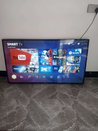 جنيرال • ٥٥ انش • شغالة ممتاز