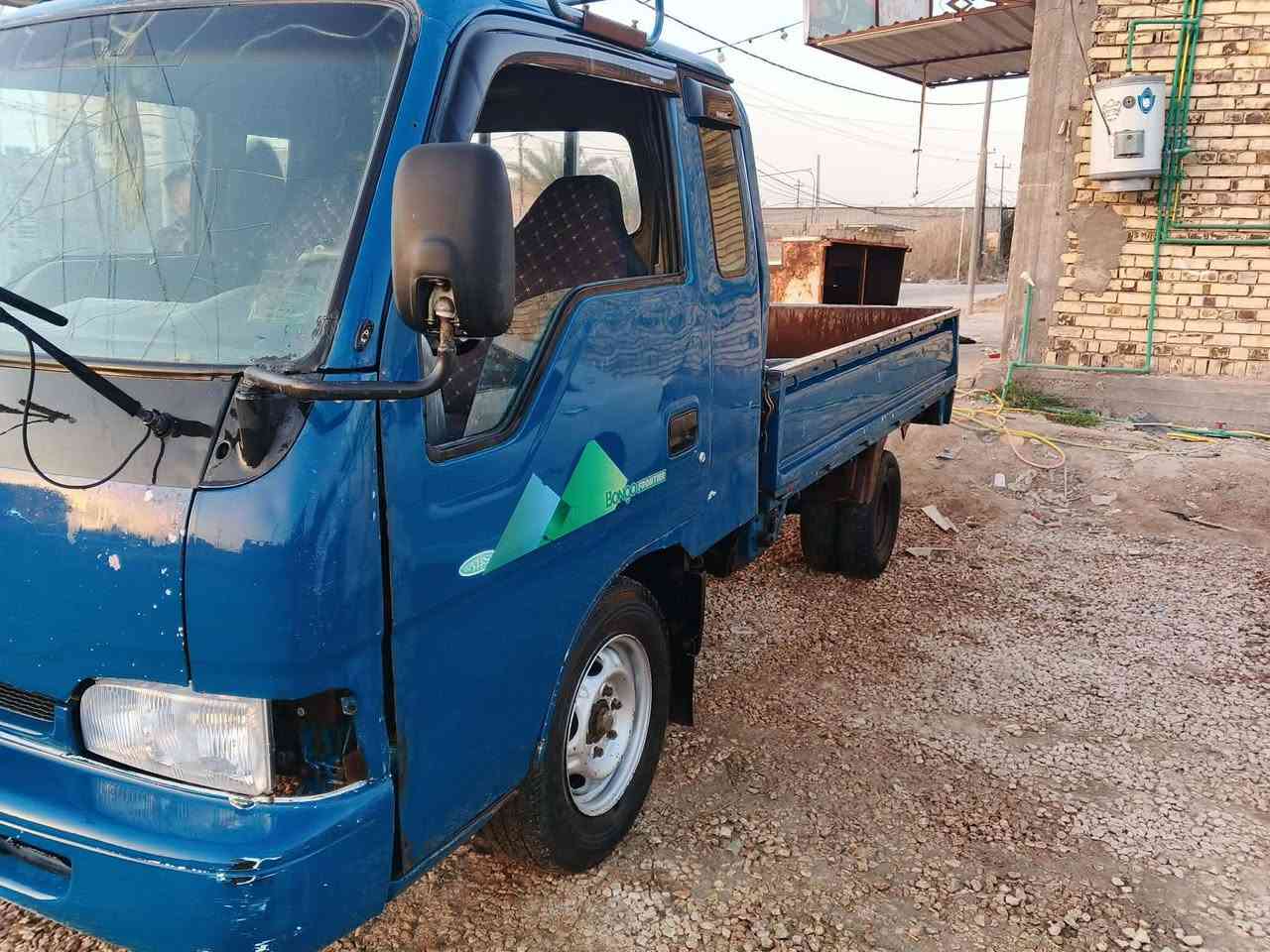 سلام علیکم سياره كيه فنتيره للبيع مديل٩٧جاهزه مكفوله مكينه وكير وكسن وشاصي ورقم شاصي واضح ولكشر شوف العين سعره ٥٧وشراي بي خير ويدلل مكاني نجف مشخاب تصل علرقم***********
