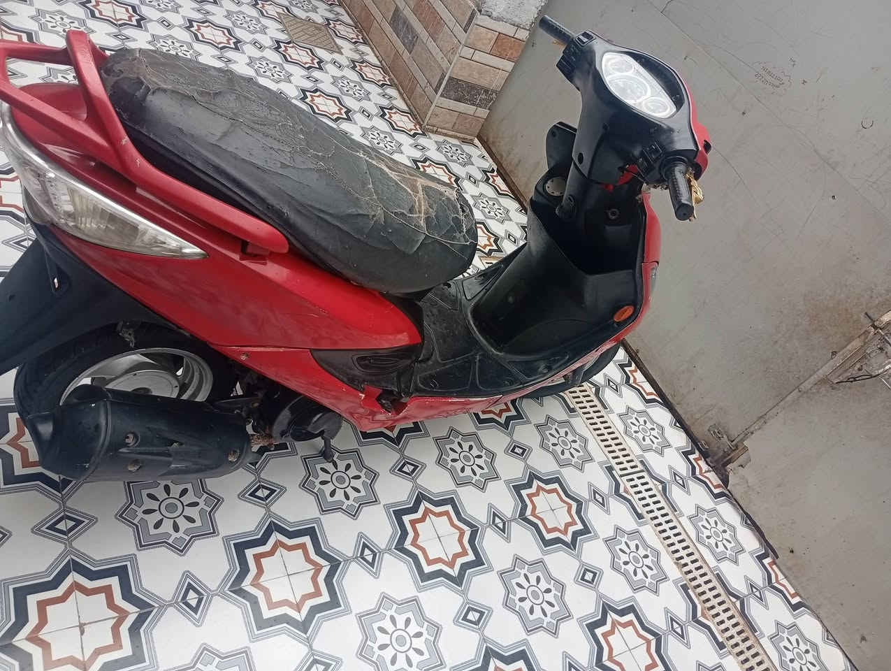 سلام عليكم جي فور البيع كايمه سعره 200وبيه مجال مكاني رفاعي


**إذا كنت صاحب هذا الإعلان وتريد حذفه لأي سبب، رجاءا أرسل رسالة إلى الدعم الفني**